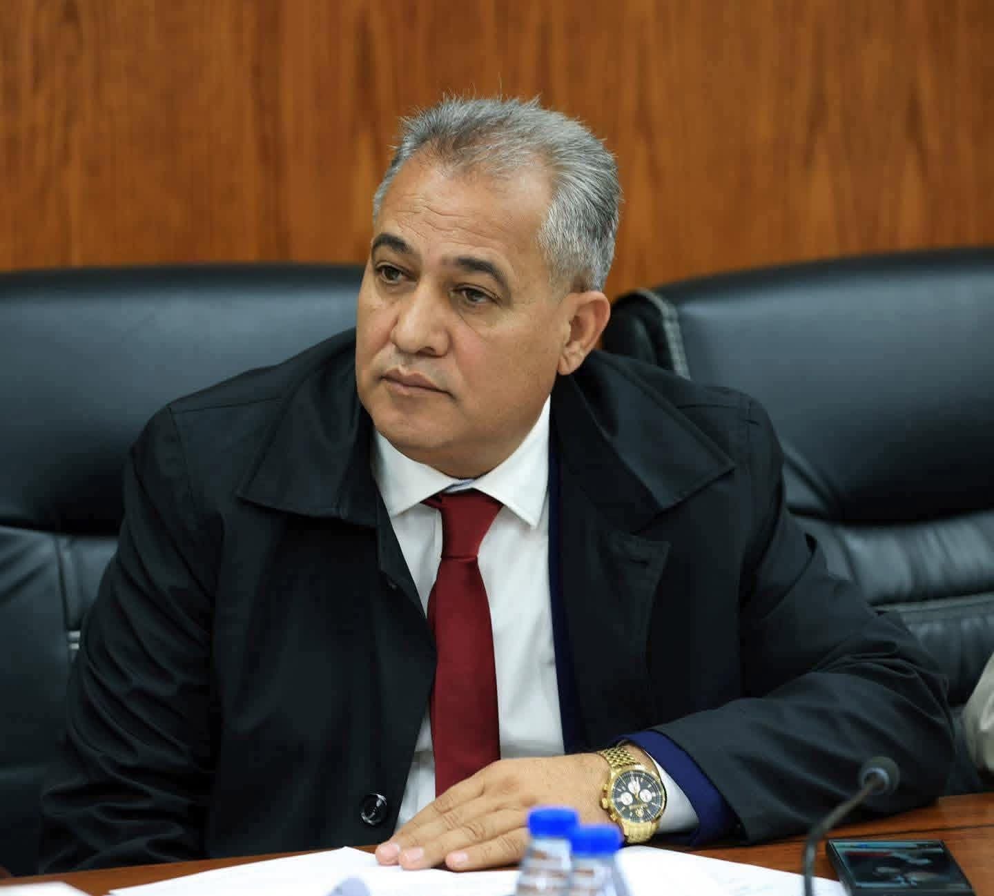 الهميسات يسأل الحكومة عن تعيينات في بلدية إربد ويطالب بتدقيق إجراءاتها