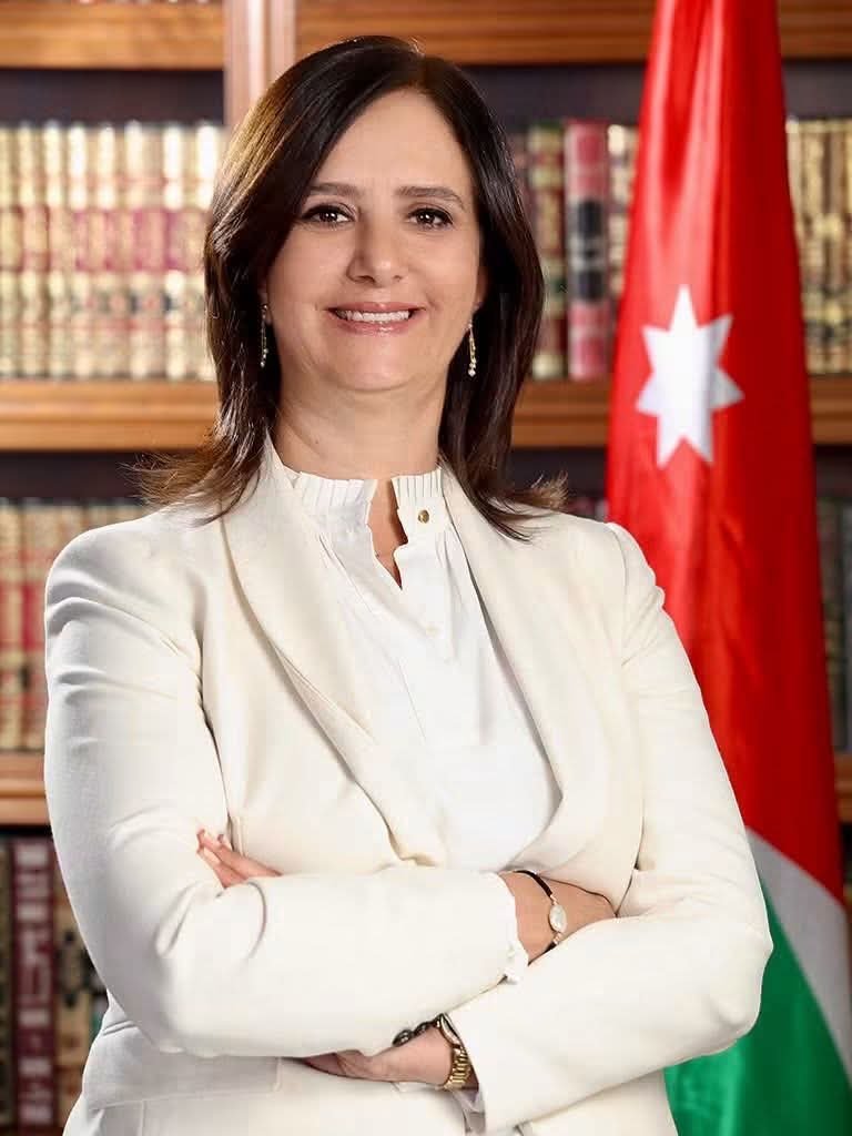 من الأردن إلى العالم… إنجاز يبعث على الفخر والاعتزاز