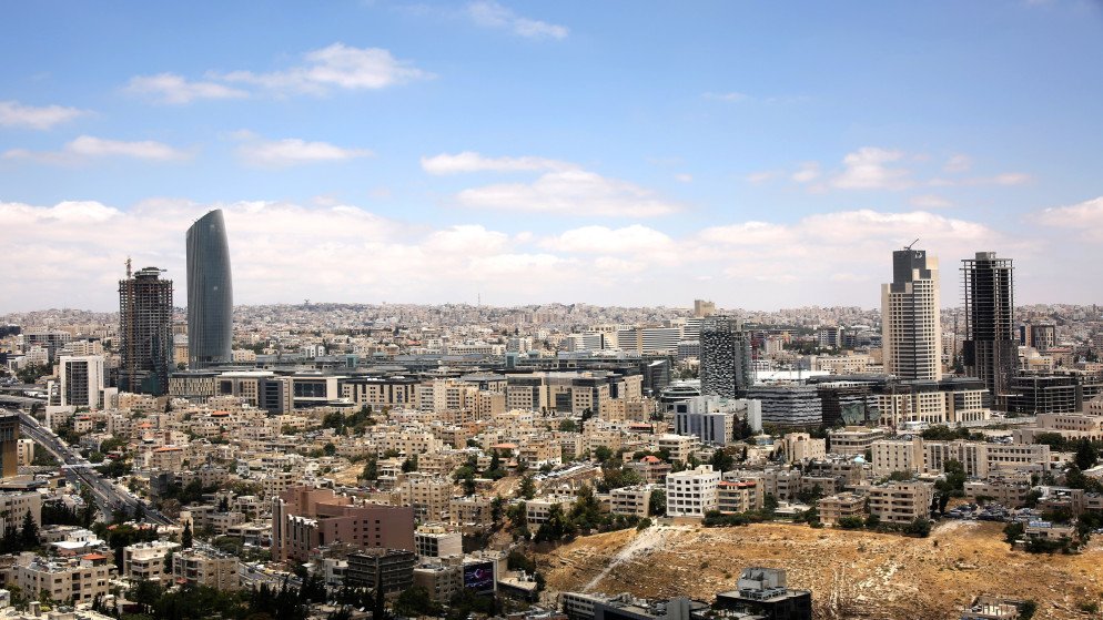 الاردن يبدأ العد الميداني الفعلي للسكان اليوم