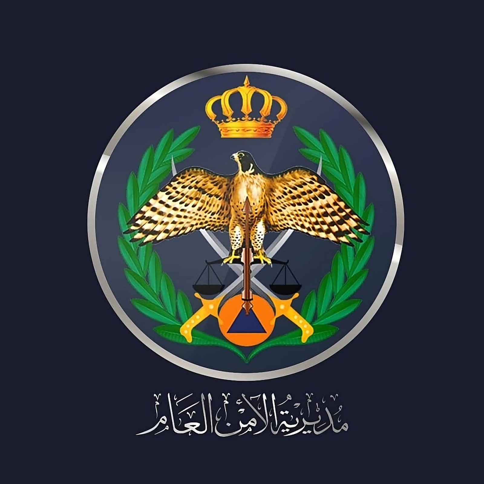 مكافحة المخدرات تتعامل مع 117 قضية كريستال خلال الأسبوع الثالث للحملة