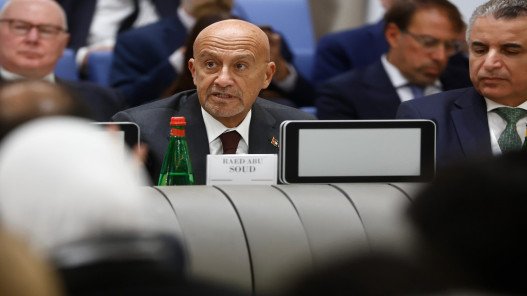 أبو السعود: الاردن نجح في خفض الفاقد المائي بمقدار 10 نقاط مئوية