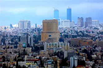 التضخم في الأردن يرتفع إلى 2.13% خلال الأشهر السبعة الأولى من 2026