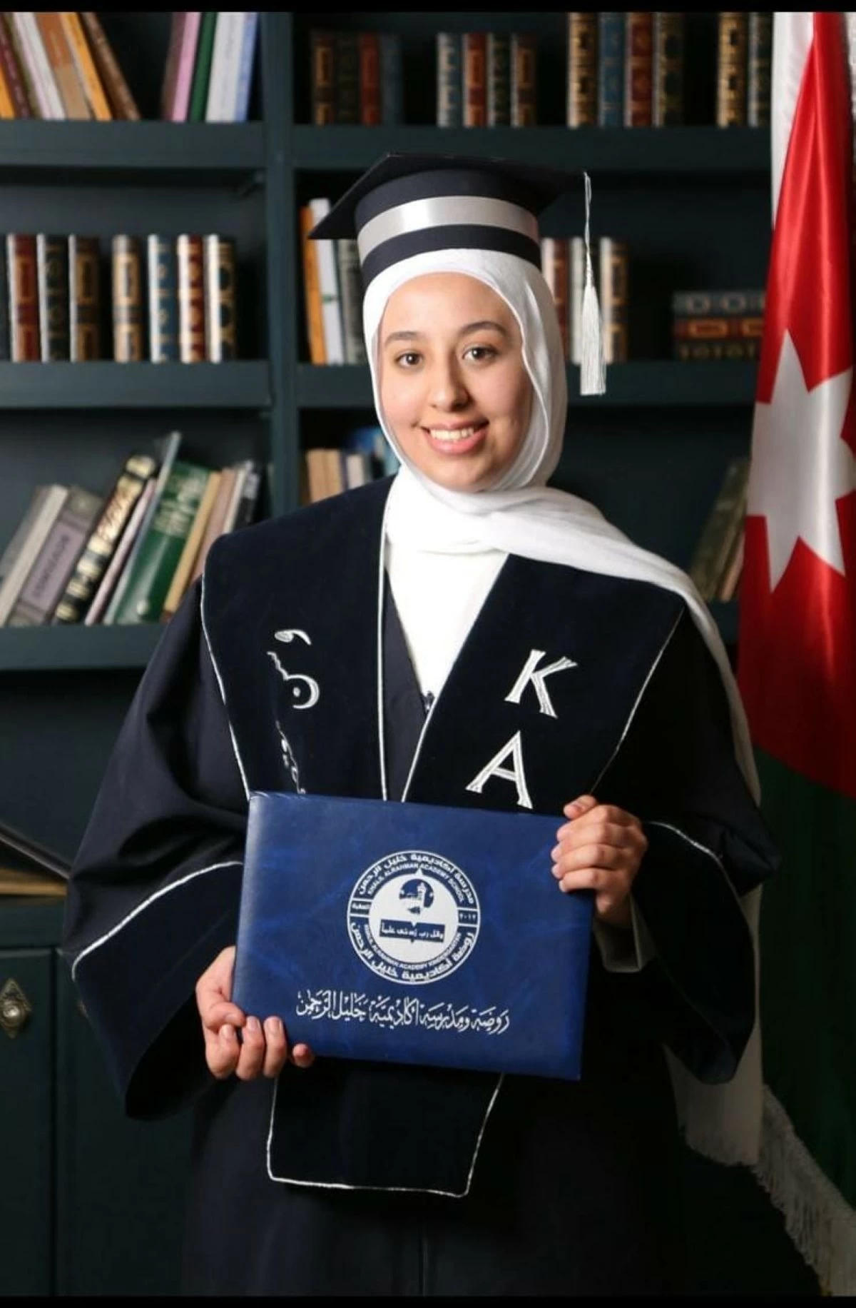 وسن المحيسن الأولى على محافظة العقبة بمعدل 99.7% في الحقل الصحي
