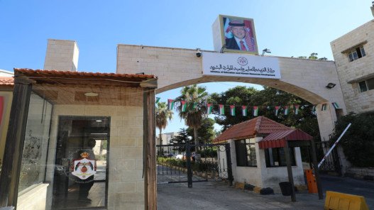 أسماء المرشحين للاستفادة من البعثات الجامعية الخارجية