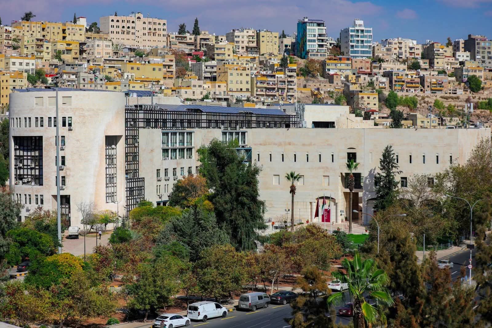 أمانة عمّان تطوّر 13 مساراً سياحياً لتعزيز مكانة العاصمة كوجهة سياحية
