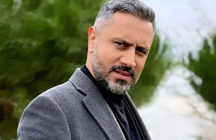 قيس الشيخ نجيب لشباب سوريا: المستقبل مفتوح أمامكم فلا تتخلوا عن أحلامكم