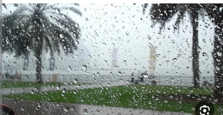 الصين: اجراءات غلق عاجلة وسط استمرار هطول أمطار غزيرة