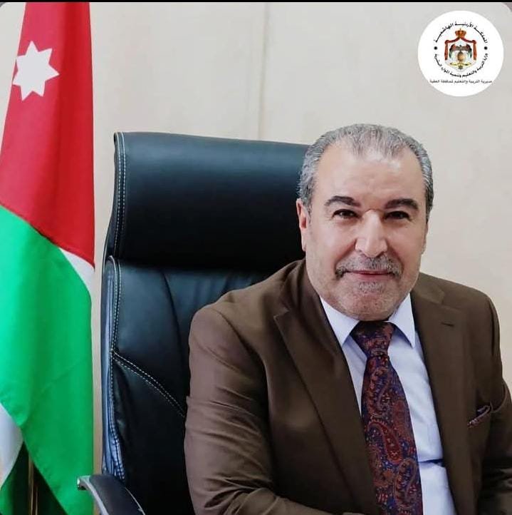 الحجاج: مدارس العقبة جاهزة لاستقبال الطلبة.. و48 حافلة ضمن المرحلة الأولى للنقل المدرسي