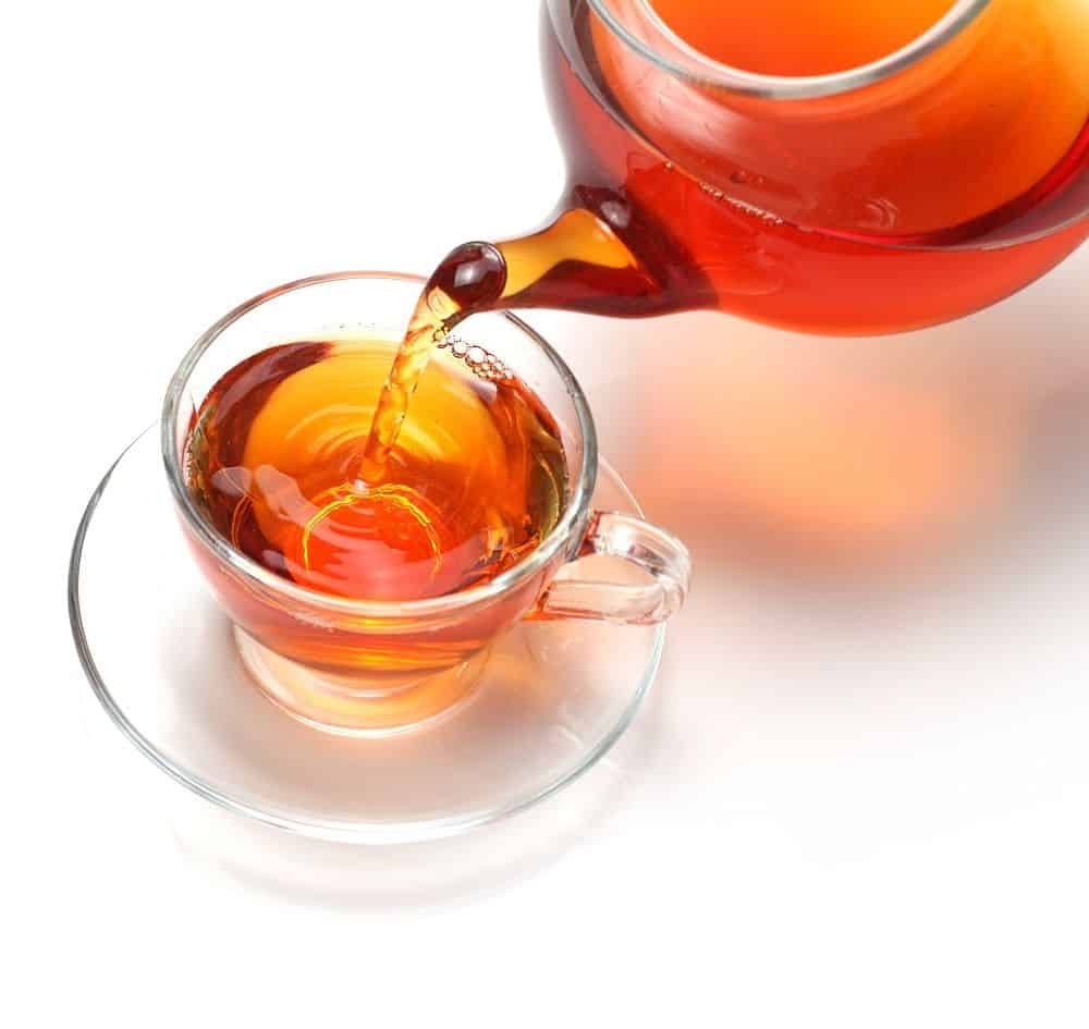 شرب الشاي يوميًا.. كيف يؤثر على صحة الكبد؟
