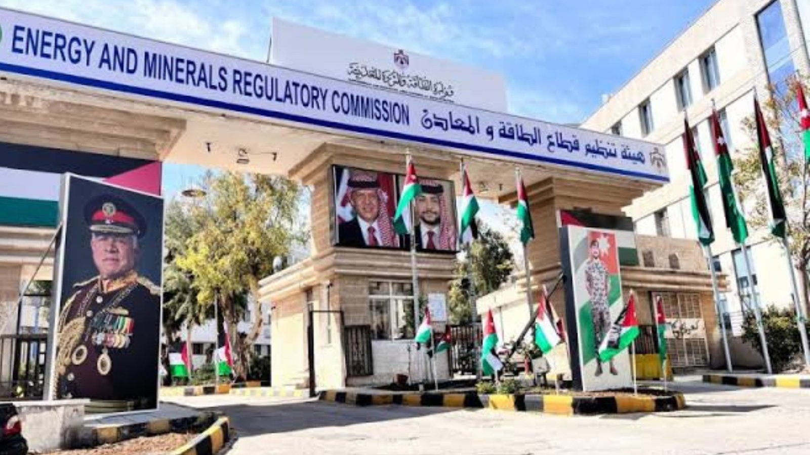 تنظيم الطاقة" تتلقى 1183 طلبا للحصول على تراخيص خلال تموز الماضي
