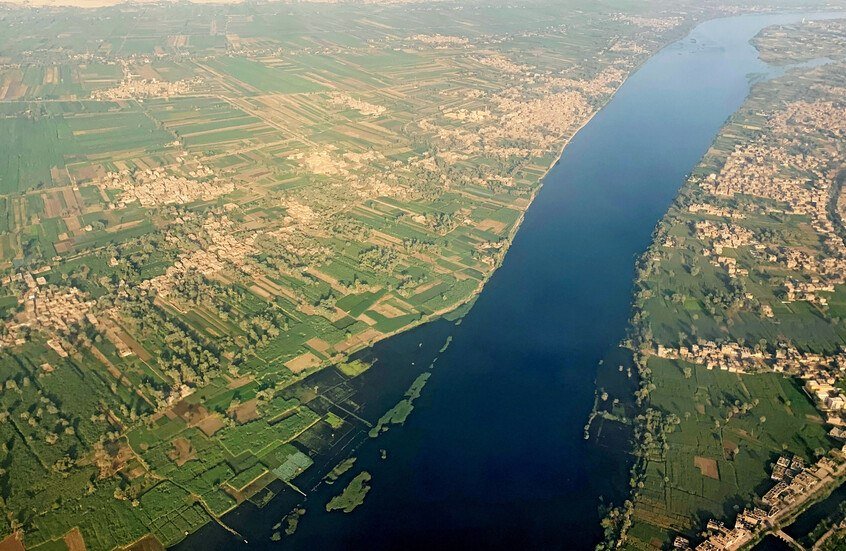 مصر توجه رسالة بعد إعلان إثيوبيا مرحلة جديدة بشأن مياه النيل
