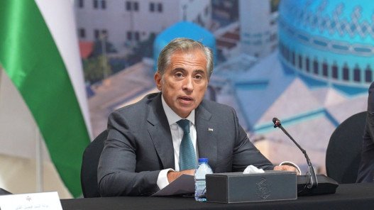 حسان يوجه بتكثيف الرقابة على مصانع ومحال بيع المدافئ
