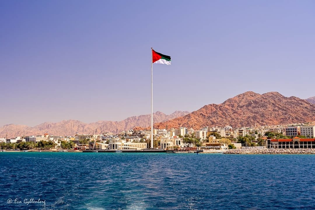"مهرجان المثلث الذهبي الأردني الدولي الثقافي والسياحي" ينطلق من العقبة