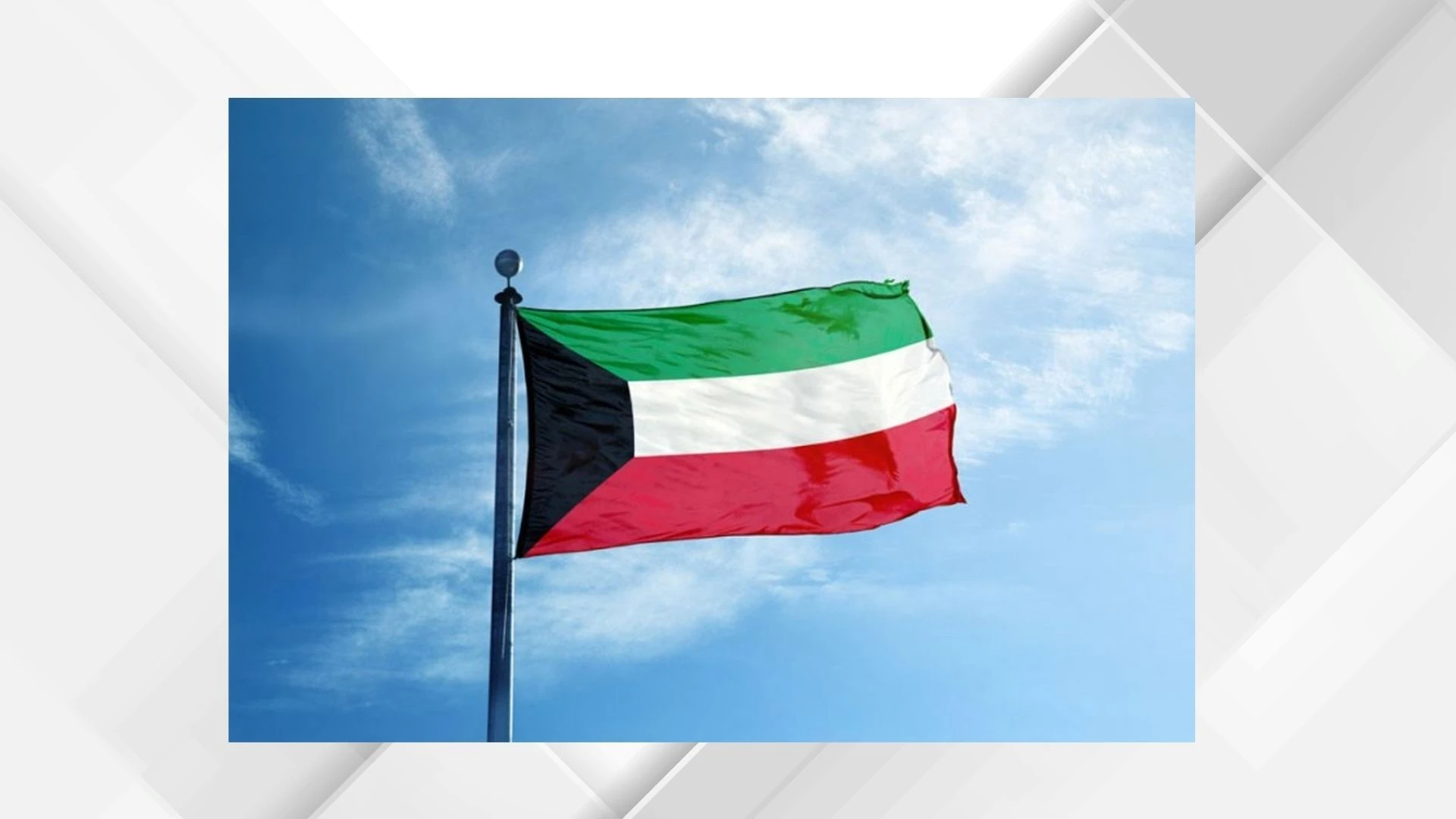 الكويت تدين الاعتداءات الإيرانية على الأردن
