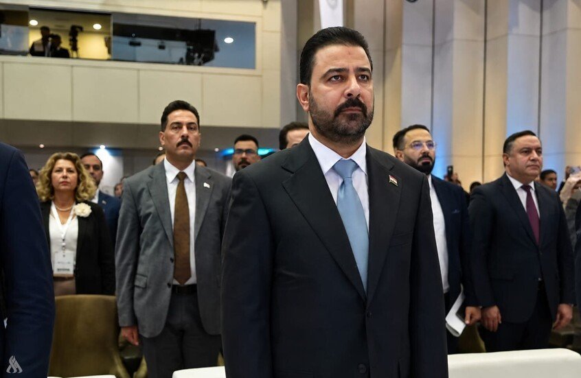 رئيس الوزراء العراقي: لا تراجع عن حصر السلاح بيد الدولة وخطط لرفع صادرات النفط