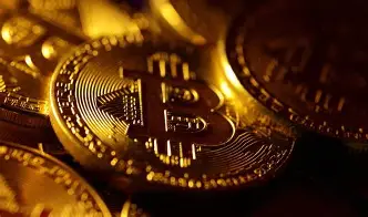 بيتكوين تتجاوز 71 ألف دولار بدعم من تراجع عوائد السندات الأمريكية