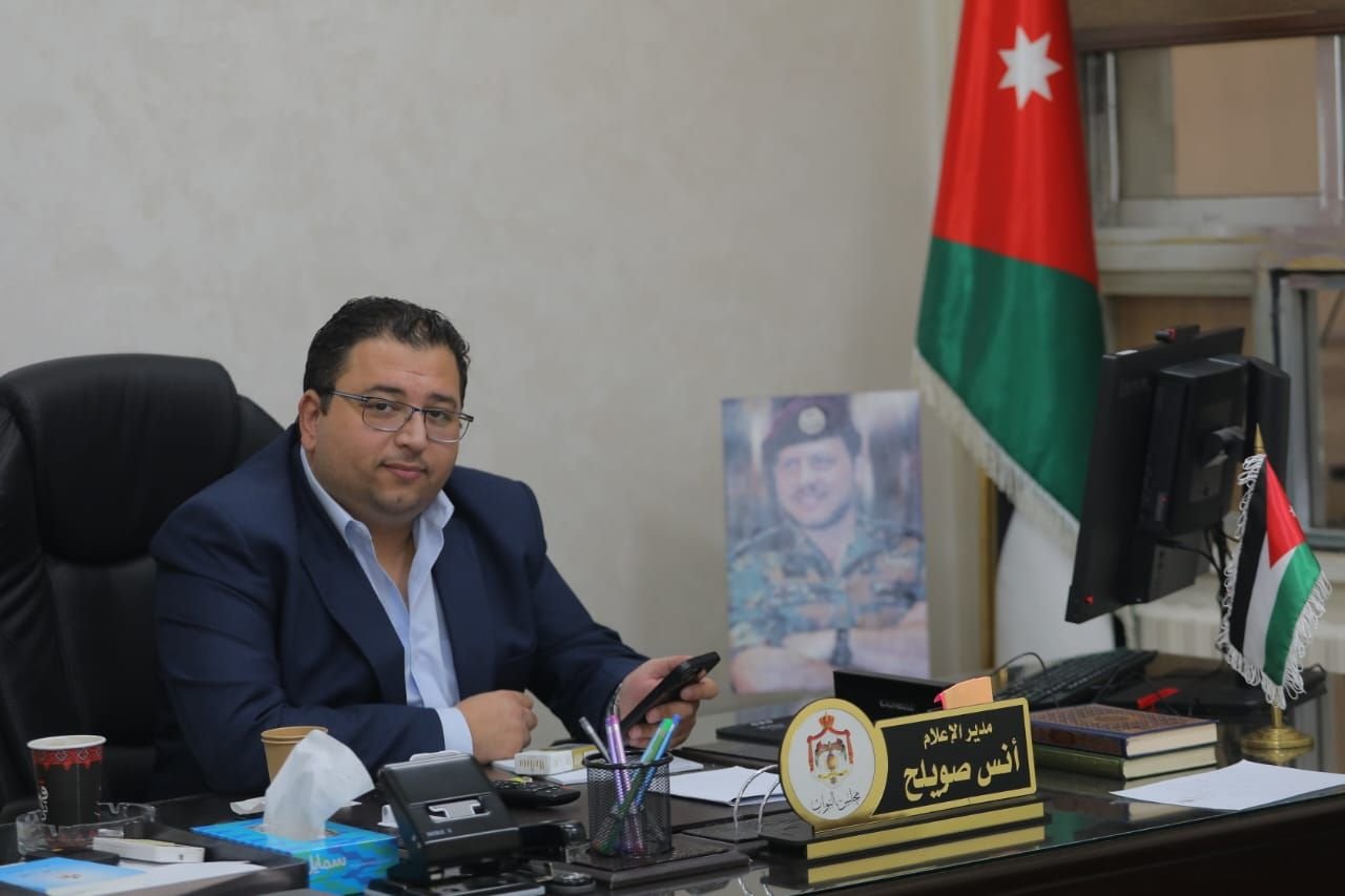 تغييرات مرتقبة في دائرة الإعلام بمجلس النواب