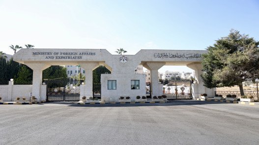 الاردن يدين اقتحامات المستوطنين المتكررة للمسجد الأقصى