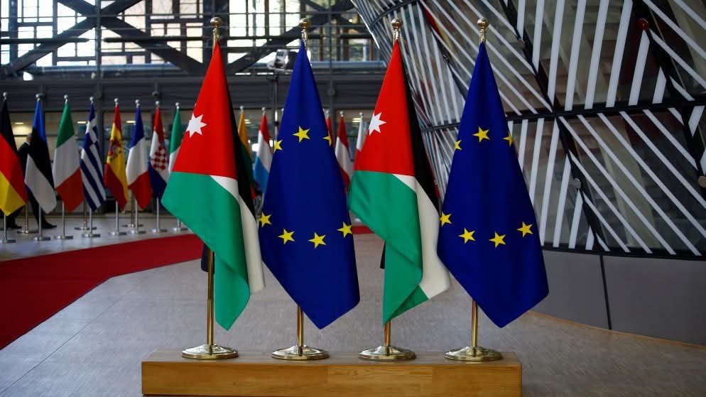 غرفتا تجارة الأردن وعمان: مؤتمر الاستثمار الأردني الأوروبي محطة لتعزيز الشراكة مع أوروبا
