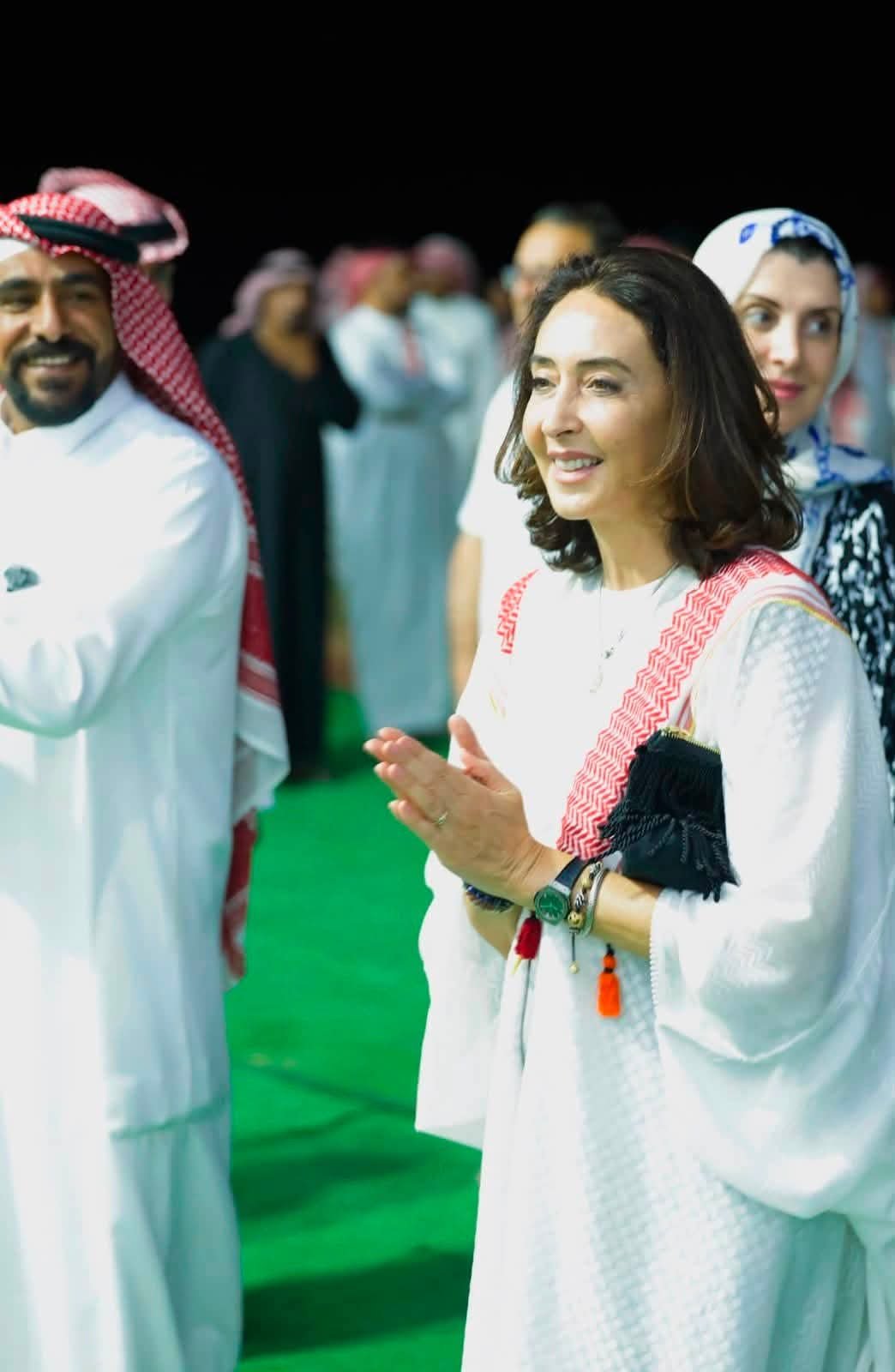 برعاية سمو الأميرة ريم العلي.. «ظل الصقر» يسلّط الضوء على جمال وادي رم وتراثه