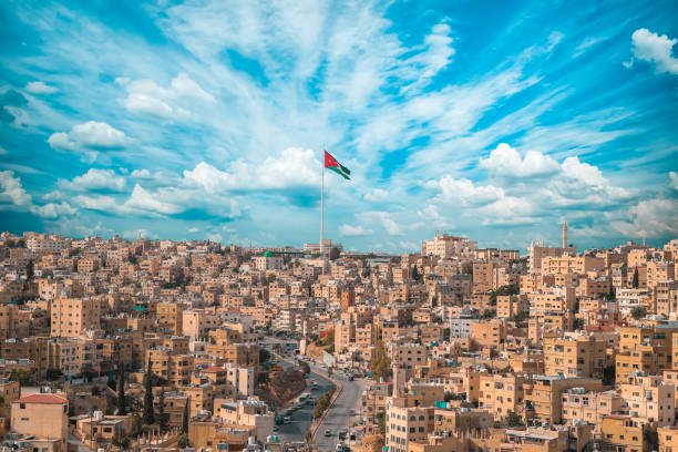 أجواء حارة نسبيا اليوم ومعتدلة غدا