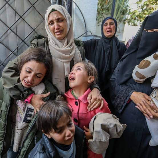 الأمم المتحدة: نحو 50 ألف امرأة وفتاة في غزة بين شهيدة أو مصابة منذ اندلاع الحرب في أكتوبر
