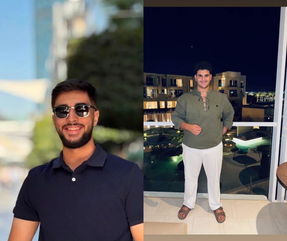 قبيلة بني حسن تهنئ نجلها عبدالله صالح الخلايلة بنجاحه في الثانوية العامة