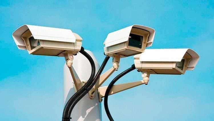 الاردن..كاميرات ذكية لتعزيز الرقابة على مخالفات الشحن وحماية الطرق