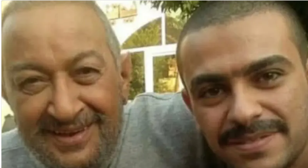 نور الشريف.. مواقف إنسانية تكشف تواضع «الأستاذ» مع الممثلين الشباب