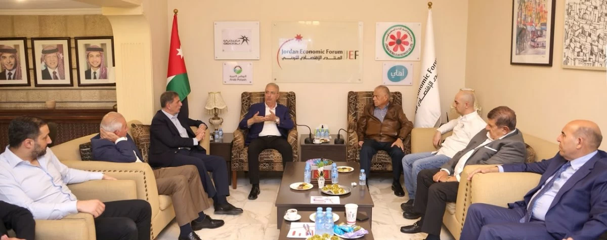 التمور الأردنية: أكثر من نصف مليار دولار استثمارات و10 آلاف فرصة عمل
