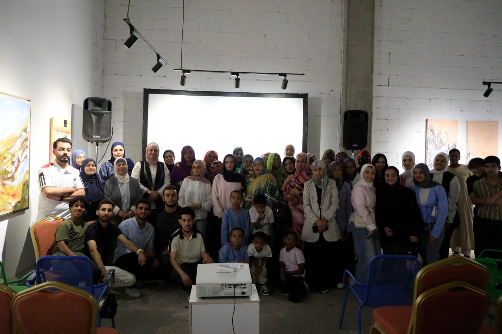 ليلة استثنائية في العقبة تفتح نافذة جديدة على حكايات العالم السينمائية