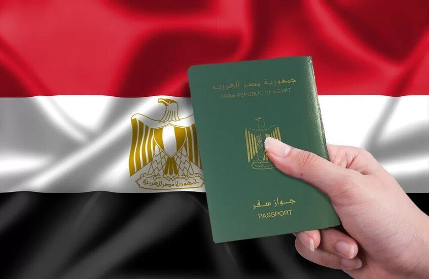 مصر تسقط الجنسية عن مواطنين.. قرارات رسمية تكشف الأسباب