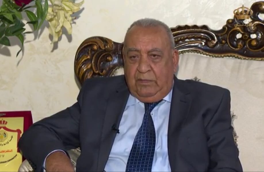 وفاة الاعلامي الاردني صالح ارتيمة