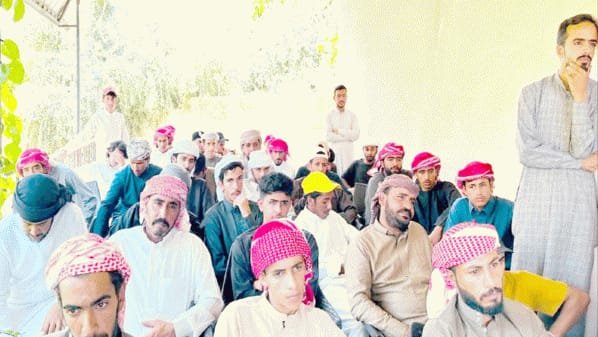 سلطة العقبة تطلق مشروع تأهيل قرية رم بسواعد شبابها
