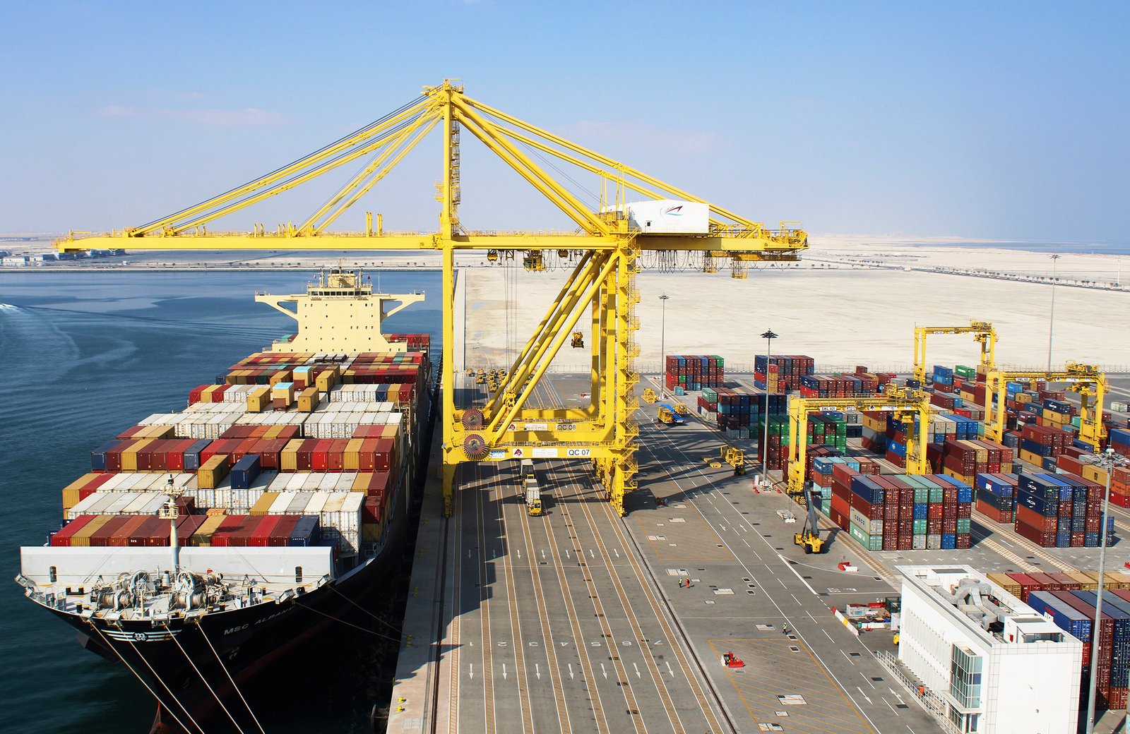دراسة: 359.4 مليون دولار واردات إندونيسيا من سبع فئات تصديرية يمتلك الأردن فرصا فيها