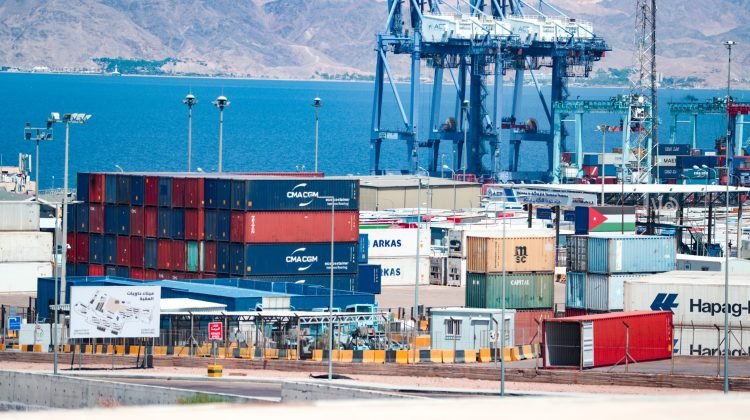 818 مليون دينار الناتج المحلي لقطاع تجارة الجملة والتجزئة خلال الربع الأول