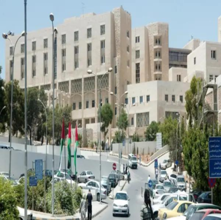 بدء استقبال المرضى المحولين في عيادات تقييم جديدة بمستشفى البشير وحمزة