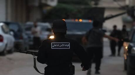 الأمن الداخلي في اللاذقية يوقف 7 أشخاص للتحقيق في وفاة شاب عقب توقيفه