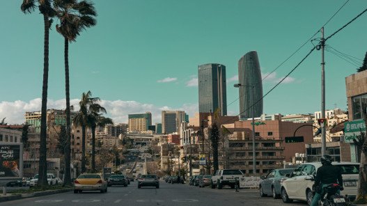 الصندوق الاردني للريادة يحشد قرابة 109 ملايين دولار من رأس المال الخاص