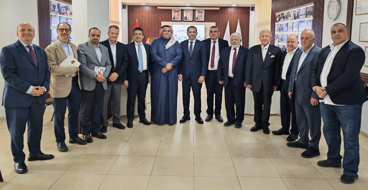 خلال اللقاء