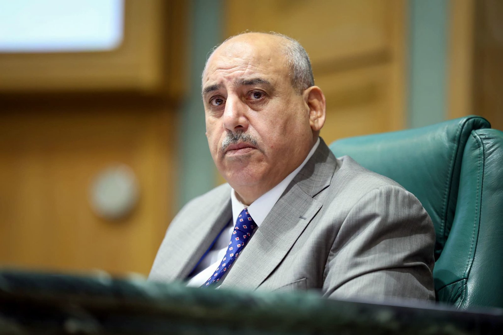 رئيس مجلس النواب: خلف جيشنا بمواجهة الاعتداء الإيراني وأمننا مع دول الخليج كلٌ لا يتجزأ