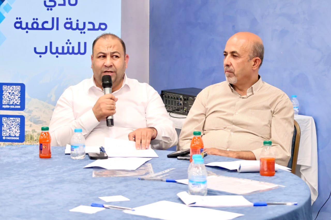 الحسن: معسكرات الحسين في العقبة استثمرت طاقات 1800 شاب وشابة وعززت مهاراتهم