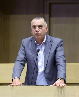 الظهراوي يطالب بحسم ملف اعتماد شهادات موظفي البلديات الدارسين