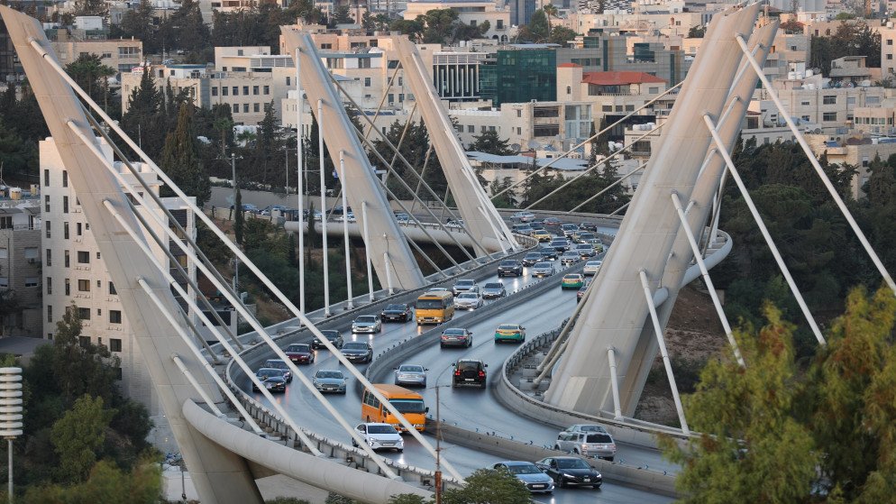أمانة عمّان تنفذ مشاريع لصيانة وإعادة تأهيل الأنفاق والجسور بـ 650 ألف دينار