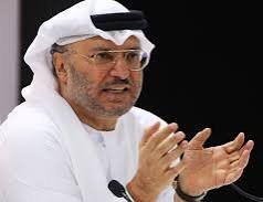 مستشار الرئيس الاماراتي يدعو إلى إحياء العمل الخليجي المشترك