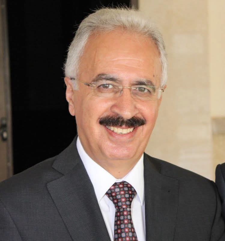 إرادة ملكية بالموافقة على تعيين زياد الضمور رئيساً للنيابة العامة