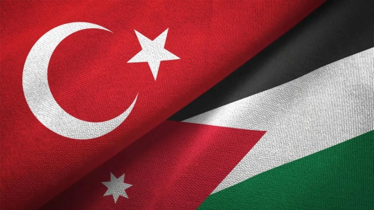 جمعية السياحة الوافدة تبحث في إسطنبول تعزيز التعاون السياحي بين الأردن وتركيا