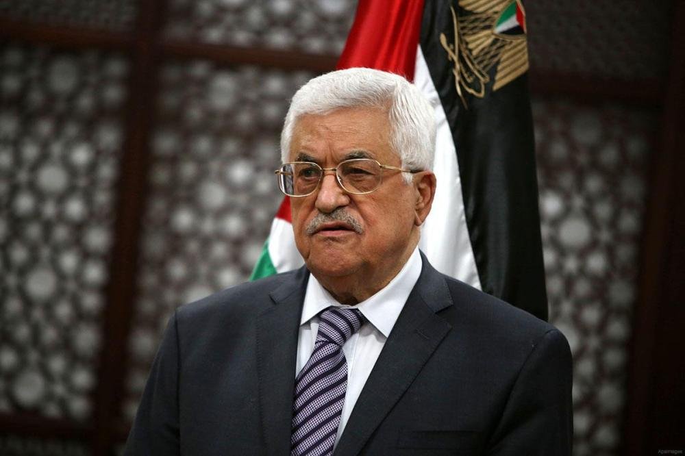 امريكا ترفض منح التأشيرات لـ عباس وحكومته