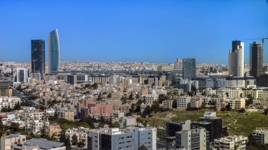 صندوق النقد يتوقع تسارع نمو اقتصاد الأردن إلى 3.1% في 2027 رغم توترات المنطقة
