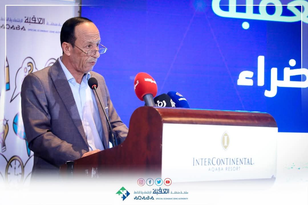 نتائج استفتاء دليل احتياجات 2027 تعكس وعي مجتمع حوض الديسة وشراكته في صناعة القرار
